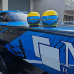 Premium car detailing service in Miami with PPF and vehicle wrap solutions